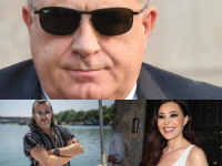 ESTRADA KAO SPONZOR: Koliko su novca Ceca i Aca Lukas donirali Dodiku?