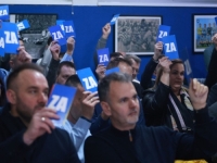 IZABRAN NOVI PREDSJEDNIK SKUPŠTINE FK ŽELJEZNIČARA: Armin Zelenturović preuzeo funkciju