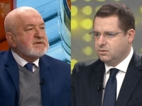 CERIĆEVO PISMO KOJE ĆE SE PAMTITI: 'Kovačeviću, tvoja izjava nije politika, to je moralna dijagnoza!''