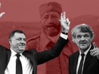 BOLNA OSVETA VOŽDA IZ LAKTAŠA: Ovako su vlasti u RS-u 'istjerale' Emira Kusturicu iz Andrićgrada...