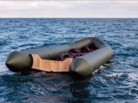 SMRTONOSNI BRODOLOM: Najmanje 17 migranata stradalo kod grčkog Krita