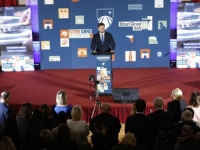 ČENGIĆ I ŠKALJIĆ ZADOVOLJNO PREZENTIRALI REZULTATE: Općina Stari Grad završava 2025. godinu uspješno, najavljen nastavak ulaganja...