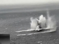 DRAMATIČNE SNIMKE S ISTOKA: Kina ispaljuje salve projektila prema Tajvanu, raspoređeni ratni brodovi i bombarderi...