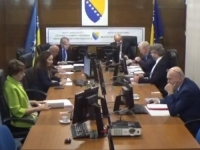 ČLANOVI CIK-a ZGROŽENI ZAHTJEVOM SDS-a: Odbacili ga jednoglasno