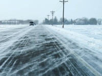ZNATNO BRŽE JAČA: 'Ciklonska bomba' opasnija od mećave i oluje