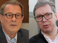 JAKŠIĆ RAZOTKRIO VUČIĆA: Zašto hoće da istovremeno raspiše parlamentarne i predsedničke izbore