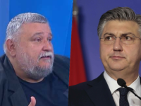 HRVATSKI ANALITIČAR GJENERO KOMENTARISAO PLENKOVIĆEV PRELAZAK GRANICE: 'Velim, poruka nije dobra - da za građane ne važi što i za nosioce vlasti'