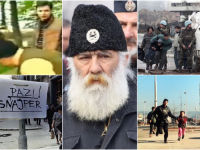 KO JE BIO ZLOGLASNI VOJVODA SLAVKO ALEKSIĆ: Simbol opsade Sarajeva koji nikad nije procesuiran niti osuđivan