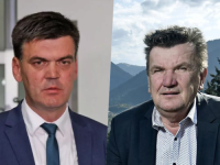 ILIJA CVITANOVIĆ SE OPROSTIO NAČELNIKA VAREŠA: 'Zdravko Marošević ostat će upamćen kao načelnik koji je...'