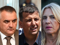 VUKANOVIĆ NE ODUSTAJE: Novi set dokaza usmjeren na zloupotrebe Minića i Cvijanovićke