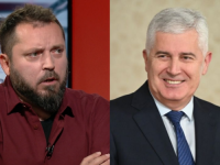 DRAGAN BURSAĆ O ČOVIĆU: Politika u BiH je igra dva ili tri igrača gdje uvijek on pobijedi