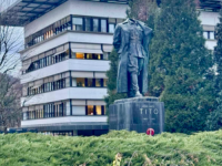 OGLASIO SE: Čovjek koji je odrezao glavu Titovom kipu objasnio svoj postupak
