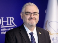 SCHMIDTOV ZAMJENIK HITNO POZVAO ŠEFOVE KLUBOVA: Vlast iz RS odbila doći, ne zna se ni šta je na dnevnom redu!