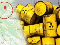 ALARMANTNO: Stručnjak otkriva šta bi se moglo dogoditi zbog odlagališta nuklearnog otpada u blizini bh. granice...