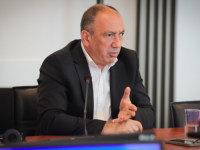 PRISTAO NA DIJALOG: Crnadak sa Minićem o zaduženju od 245 miliona eura, autoputu, Srpska Openu...