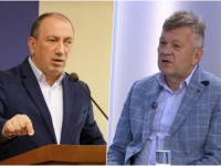 'NJEGOV SNSD JE TO DOKTORIRAO...': Igor Crnadak odgovorio 'stručnjaku' Predragu Ćeraniću...