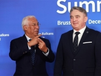 PREDSJEDNIK EUROPSKOG VIJEĆA, OTVORENO: Što se tiče Bosne i Hercegovine...