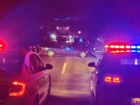 DRAMA U MOSTARU: Vozač BMW izgubio kontrolu nad vozilom, obustavljen promet u oba smjera...