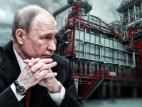 EU KONAČNO OZBILJNO KAZNILA RUSIJU: Stigla prva reakcija Kremlja