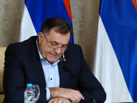 UZBUNA U RS-u: Dodik sazvao hitan sastanak vladajuće koalicije zbog poništenja izbora