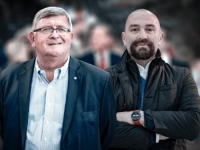 KORUPCIJA U HRVATSKOJ: USKOK podigao optužnicu protiv bivšeg gradonačelnika Rijeke i proslavljenog vaterpoliste