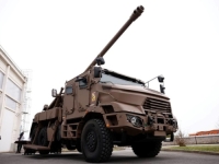 FRANCUZI OBJAVILI DETALJE: Hrvatska naručila moćnih 18 haubica i 15 oklopnih vozila