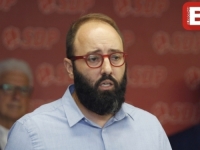 DAMIR MAŠIĆ OBJASNIO ČOVIĆEVU PORUKU DODIKU: 'Pametnom je i išaret dovoljan, a budalama...'