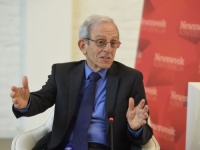 DANIEL SERWER PIŠE: 'Stabilnost održavaju korupcija i moć, Balkan nije žarišna tačka ali to može postati'