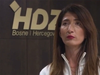 DIGLA SE KUKA I MOTIKA: Pogledajte kako je Čovićeva nasljednica reagirala na istup Zukana Heleza...