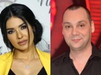 PJEVAČ RASKINUO SA KOLEGICOM, PA IZNIO ŠOKATNE TVRDNJE: 'Snimala se tokom intimnog odnosa'