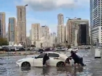 APOKALITIČNI PRIZORI U TURISTIČKOM RAJU: Ovo nije viđeno u posljednjih 76 godina...