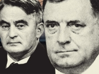 KOMŠIĆ RAZBJESNIO DODIKA: 'Sve što je u Bruxellesu rekao je laž...'