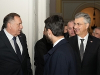 OSVRT AVDE AVDIĆA: I, zato, gospon Plenković, čuvajte Republiku Srpsku!