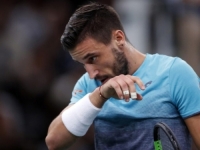 NEUGODNO IZNENAĐENJE U BEOGRADU: Damir Džumhur otkrio detalje -'Bila je to drama uživo...'