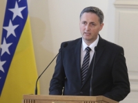 'NJEGOV ODLAZAK JE VELIKI GUBITAK': Denis Bećirović uputio saučešće porodici Zdravka Maroševića