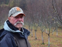 AMERIKANAC IZ OREGONA: Denny Newell u BiH je pronašao svoj komadić dženeta