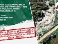 STOČANI PONOVO UPOZORAVAJU NA DIVLJE DEPONIJE: Nadležne inspekcije uporno ne postupaju po zakonu