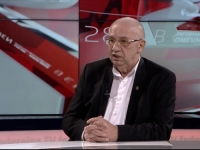 DERVO SEJDIĆ KONTRA ČOVIĆEVE ETNONACIONALISTIČKE POLITIKE: 'Perspektiva BiH je u građanskoj državi, udaljimo se od retorike podjela' (VIDEO)