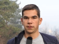 SRCEPARAJUĆA ISPOVIJEST MLADIĆA: Zaim Bajrić zbog fizičkog nedostatka nailazi samo na odbijanja