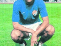 PREMINUO MAKEDONSKI AS: Igrao za brojne jugoslovenske klubove