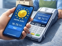 VAŽNA INFORMACIJA ZA SVE: Evo kada stiže digitalni euro i kako ćemo njime plaćati