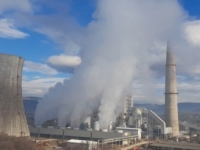AKTIVISTI NEVLADINIH ORGANIZACIJA ZVONE NA UZBUNU: Iz termoelektrane kulja dim koji zagađuje okolinu