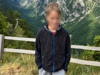 PRONAĐEN DJEČAK MARKO KOJI JE NESTAO DOK SE ŠETAO SA PORODICOM: 'Uplašio se psa, odlutao u šumu i...'