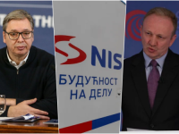 VUČIĆEV DEBAKL: 'Sve dao i Amerikancima i Rusima – a sad niko neće da mu pomogne!'