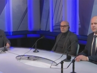 VARNICE IZ ZAGREBA: Knežević uzburkao duhove -'Mi imamo već četvrti put izbor gospodina Komšića, dakle, anti Hrvatskog člana predsjedništva...'