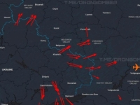 GORI U RUSIJI I NA OKUPIRANOM KRIMU: Silovit udar Ukrajinaca, stižu snimke s lica mjesta...