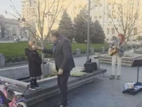 'SVIJET JE DOBRO MJESTO ZAHVALJUJUĆI NJIMA':  Dodik poručio da mu je jedna djevojčica današnji dan učinila praznikom