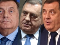 SVE SE VRTILO OKO VOŽDA IZ LAKTAŠA: Godina koju je pojeo Milorad Dodik
