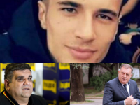 TEŠKE OPTUŽBE SAŠE MIRKOVIĆA UPUĆENE DODIKU: 'Da li i s nama planira isto što i sa Dragičevićem?'