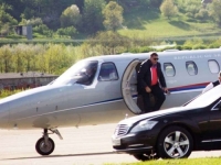 NEBOJŠA VUKANOVIĆ RASKRINKAO ČOVIĆEVOG ZETA PRIMORCA: 'BHANSA šuti o letu aviona Vlade RS na relaciji Banja Luka – Rim'